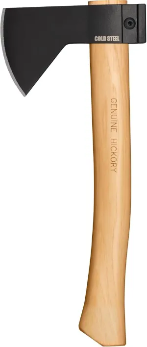 Cold Steel Hudson Bay Clamp Hatchet