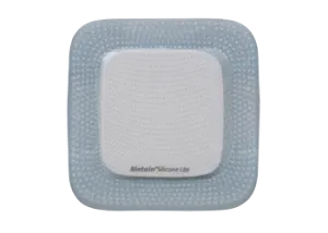 Coloplast Biatain Silicone Lite Foam Dressing