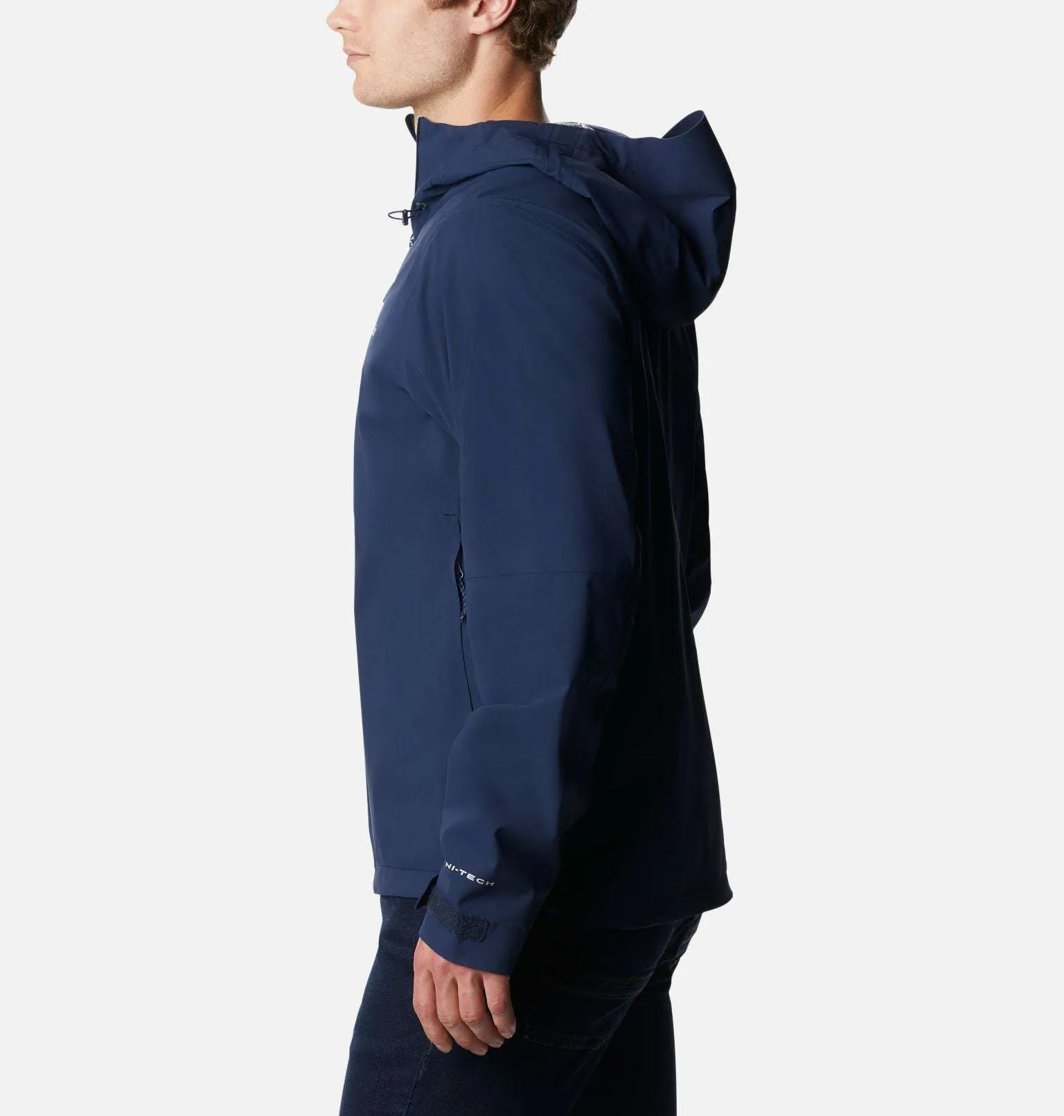 Columbia 1932854464 - Omni-Tech Ampli-Dry Jacket