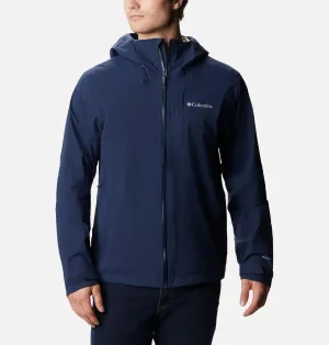 Columbia 1932854464 - Omni-Tech Ampli-Dry Jacket