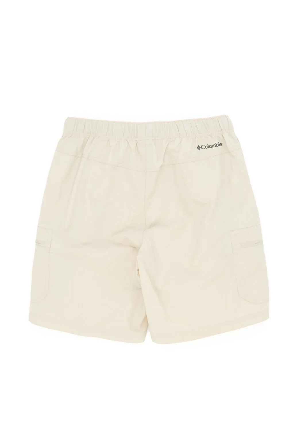 Columbia Men's Mountaindale Cargo Shorts - Dark Stone