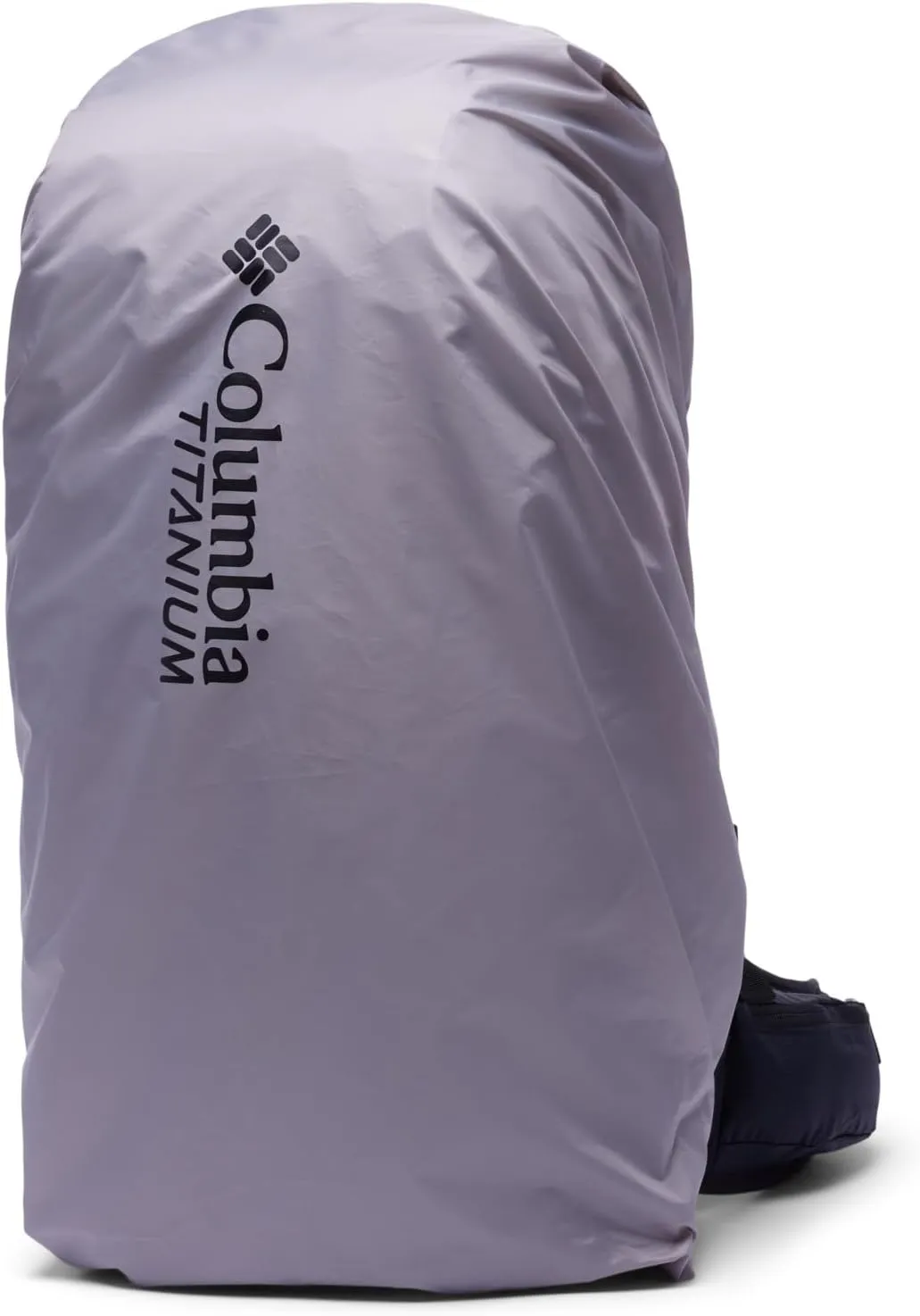 Columbia Unisex Triple Canyon 60L Backpack, Black, L/XL