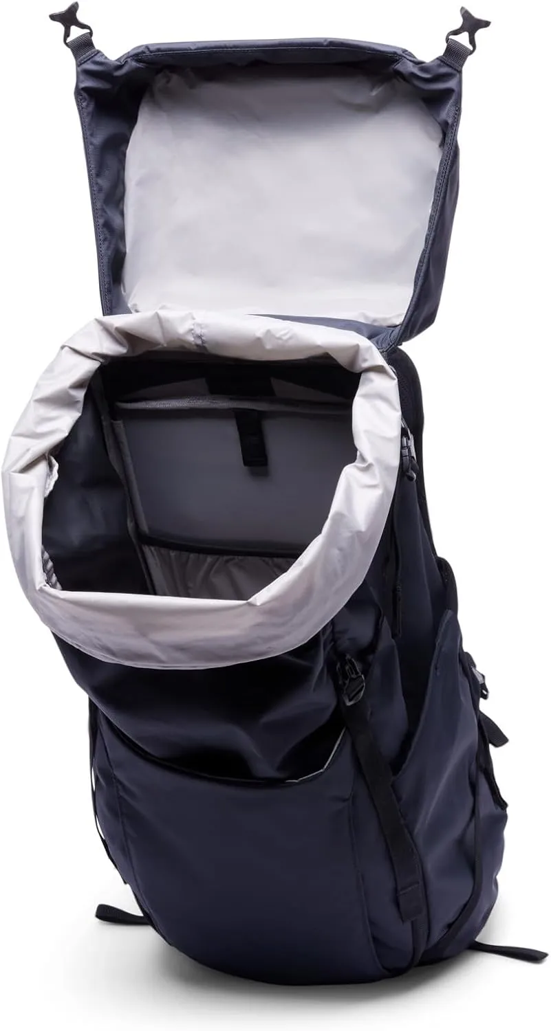Columbia Unisex Triple Canyon 60L Backpack, Black, L/XL