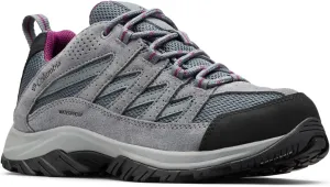 Columbia Women's Crestwood Waterproof