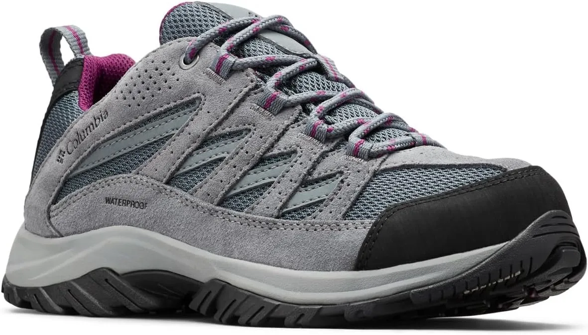 Columbia Women's Crestwood Waterproof
