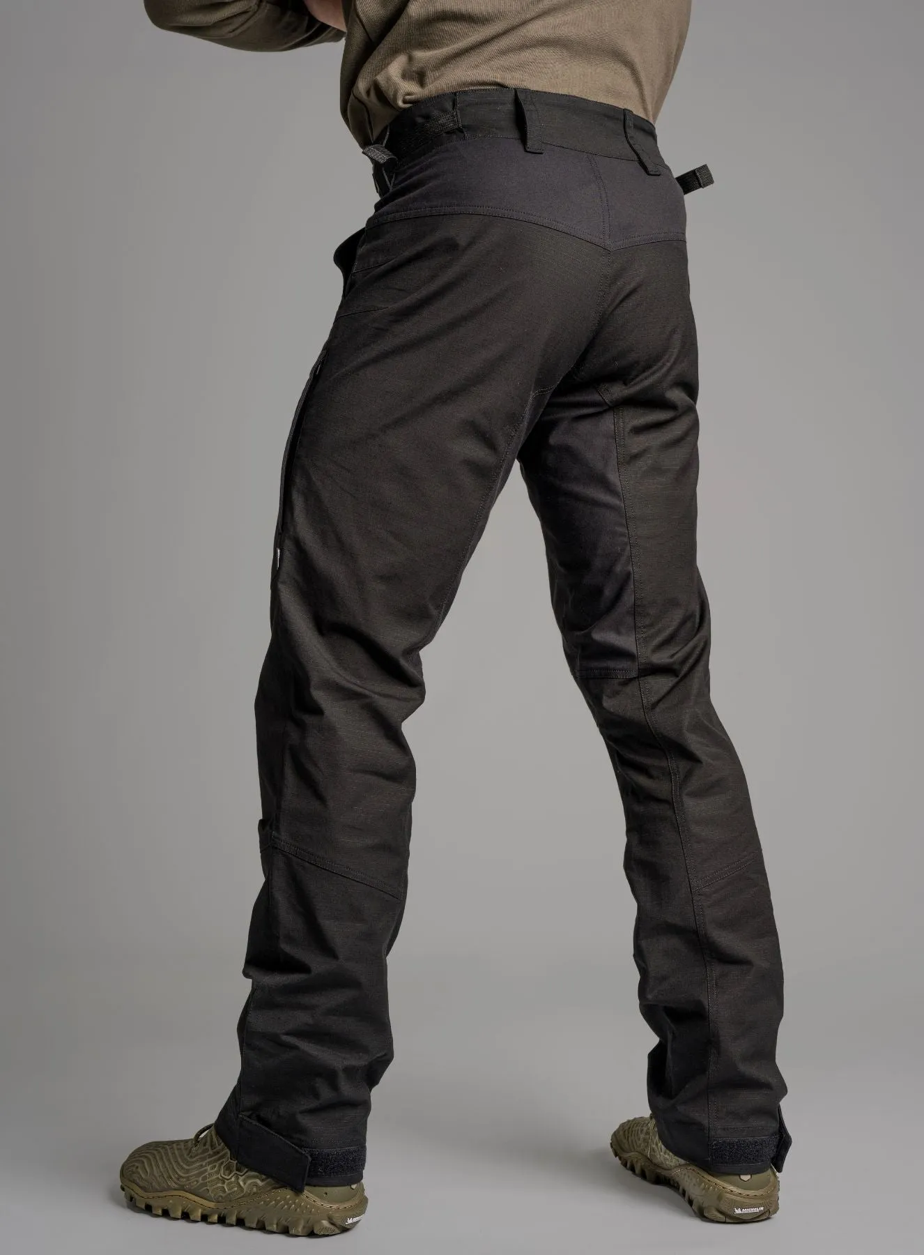 COMMAND TROUSERS