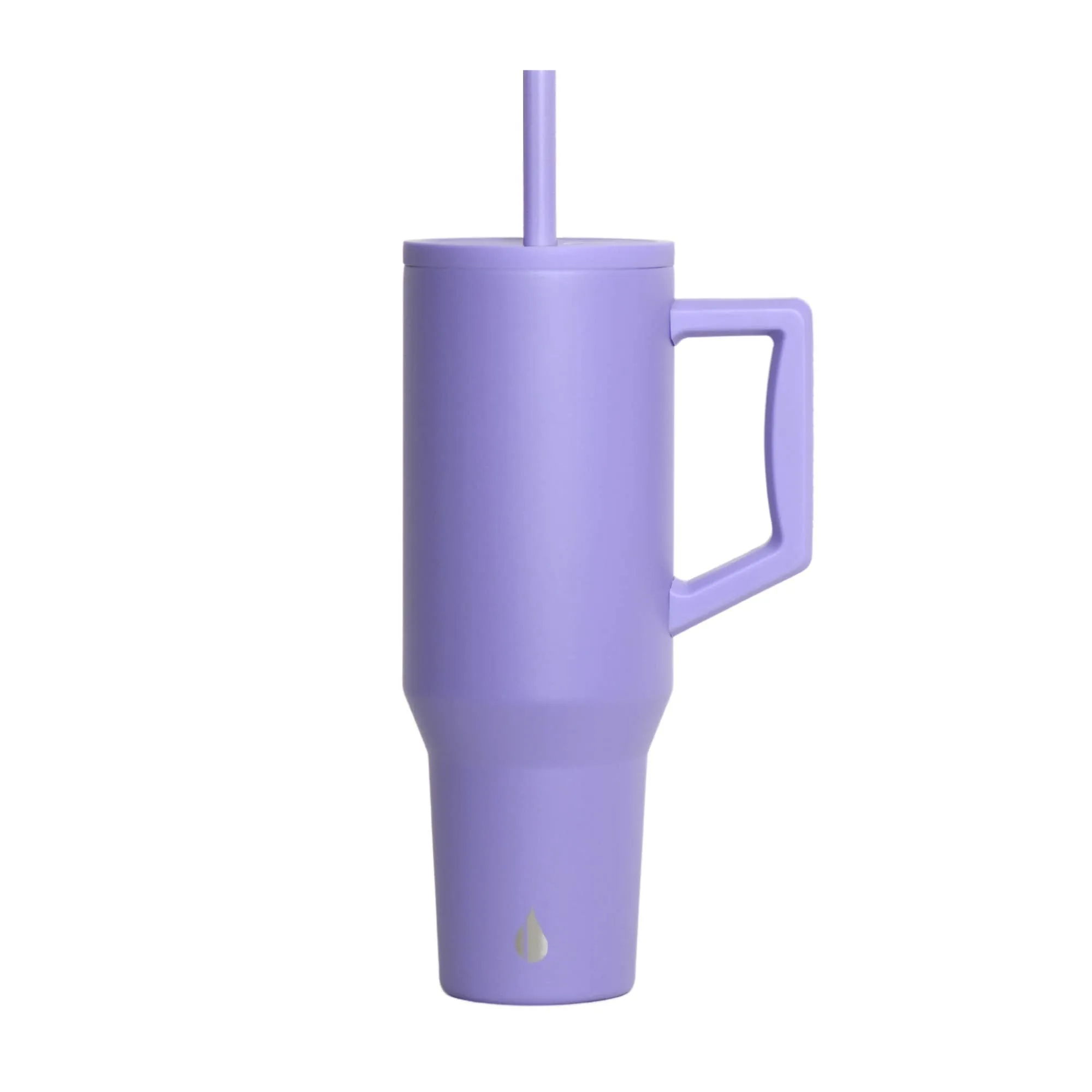 Commuter 40oz Tumbler in Lavender