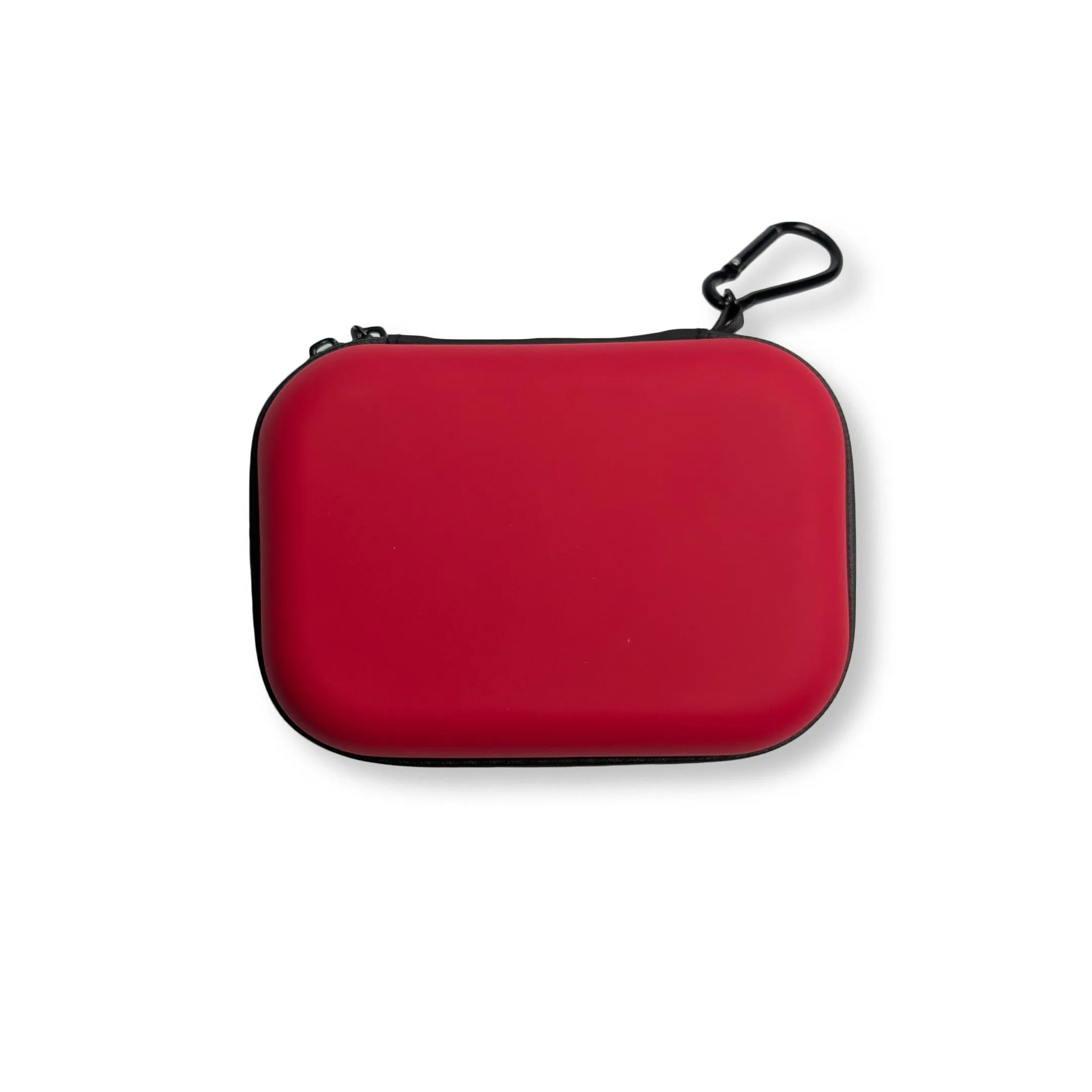 Compact First Aid Kit - Hard Shell