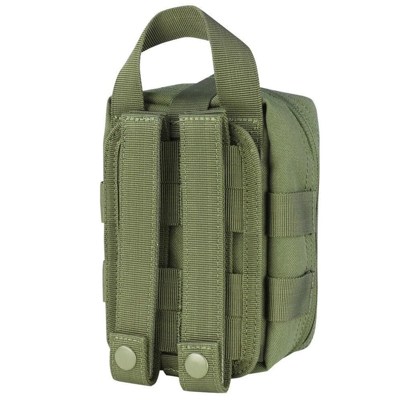 Condor Outdoor Rip Away EMT Lite | Tactical Medical Pouch | Available at Gray Dragon Airsoft