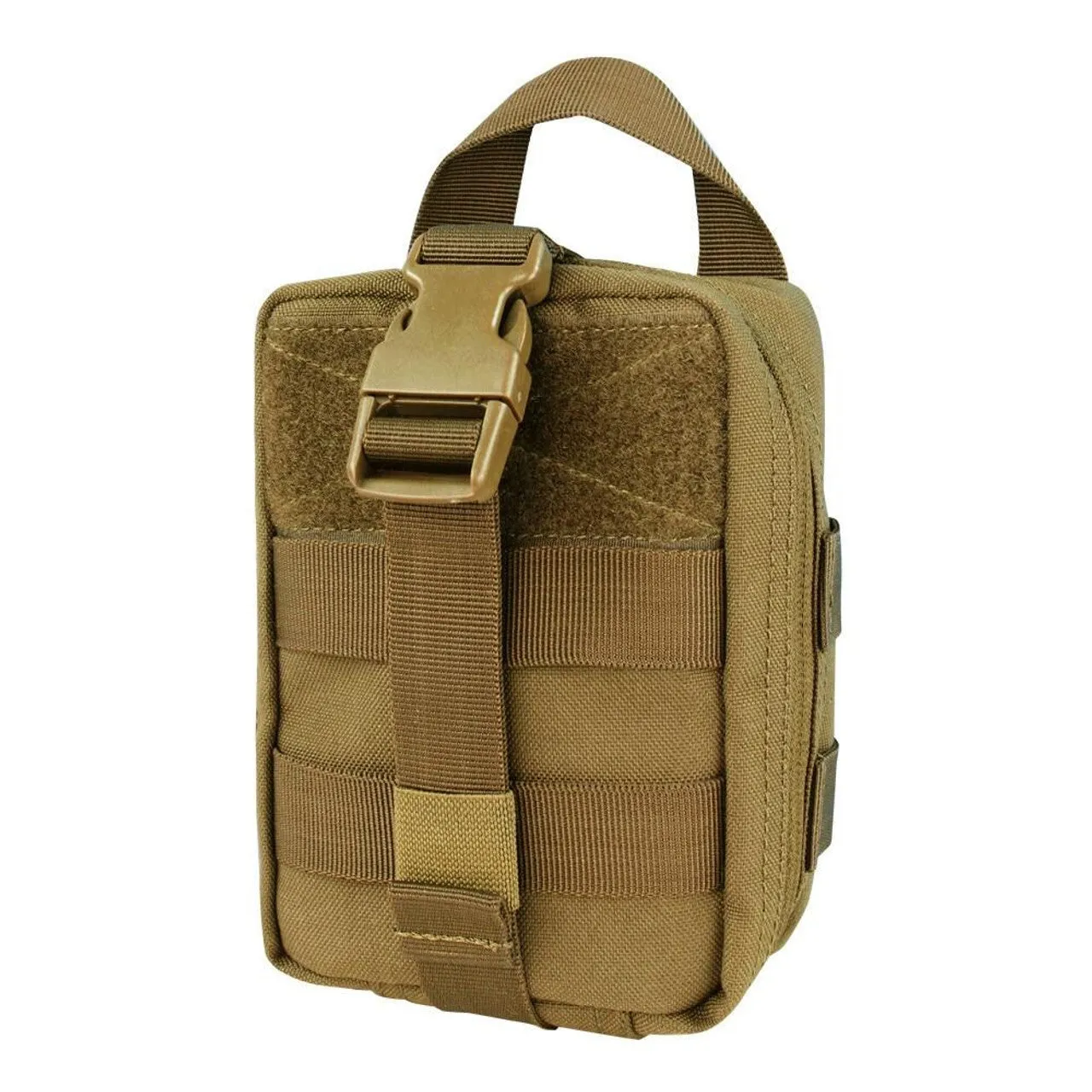 Condor Outdoor Rip Away EMT Lite | Tactical Medical Pouch | Available at Gray Dragon Airsoft