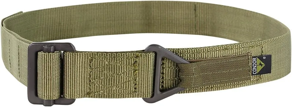 Condor Rigger's Belt