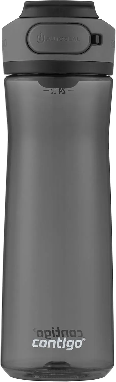 Contigo® Cortland 2.0, 24oz., Water Bottle with AUTOSEAL® Lid