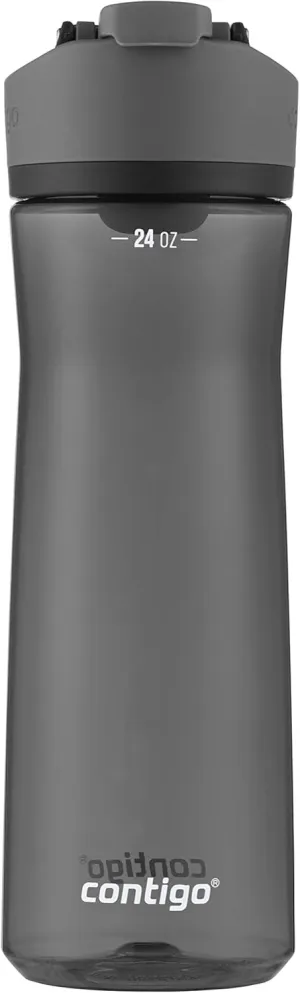 Contigo® Cortland 2.0, 24oz., Water Bottle with AUTOSEAL® Lid