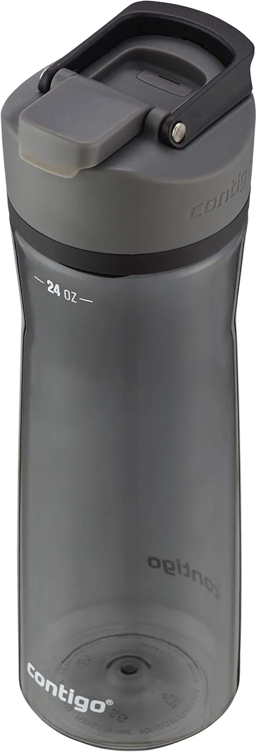 Contigo® Cortland 2.0, 24oz., Water Bottle with AUTOSEAL® Lid