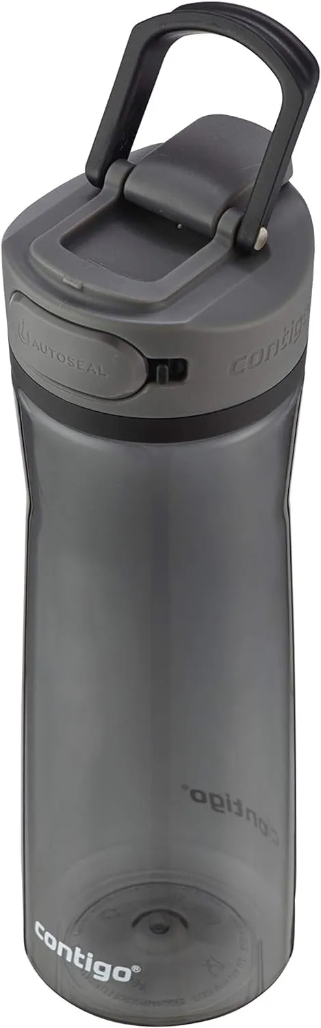Contigo® Cortland 2.0, 24oz., Water Bottle with AUTOSEAL® Lid