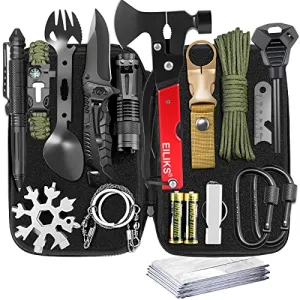 Cool Gadget/Survival Gear & Equipment,Camping Hiking Outdoor Gear
