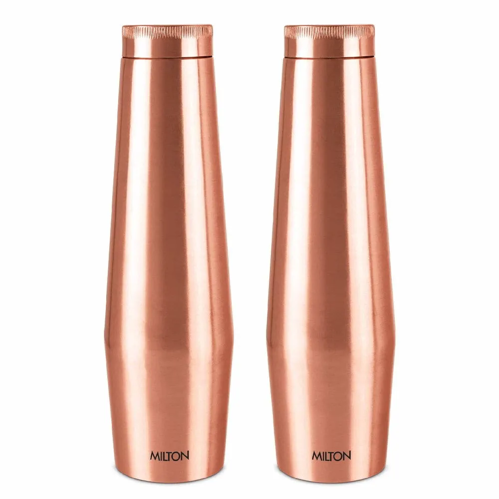 Copper Crown Water Bottle (Milton)