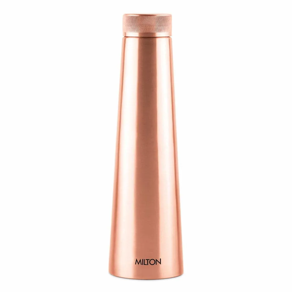 Copper Delight Water Bottle (Milton)