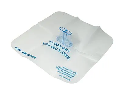 CPR Faceshield 1/Box