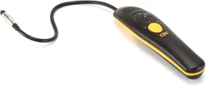 CPS LS2 Electronic Leak Detector - Fully Automatic Sensitivity, Microprocessor Control, Durable Design, and Water Vapor Filter
