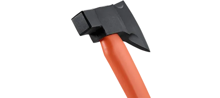 CRKT Chogan Hatchet - Orange