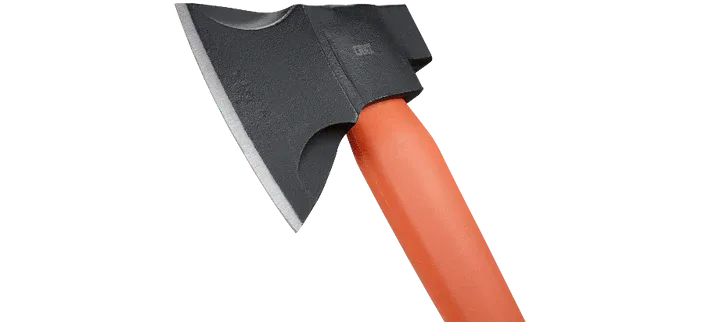 CRKT Chogan Hatchet - Orange