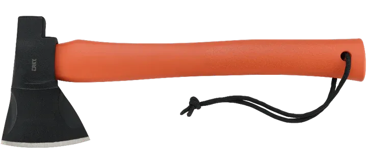 CRKT Chogan Hatchet - Orange