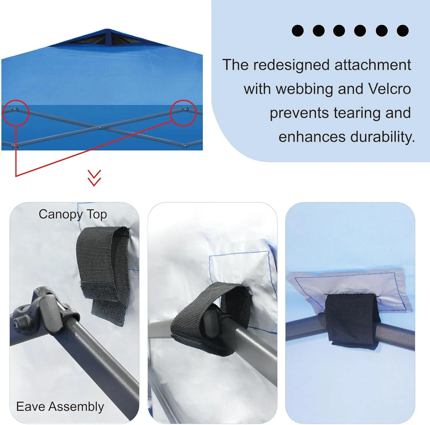 CROWN SHADES 10x10 Pop Up Canopy Tent - Patented Center Lock One Push Instant Outdoor Canopy Beach Tent with STO-N-Go Bag 8 Stakes & 4 Sand Bags，Grid Grey