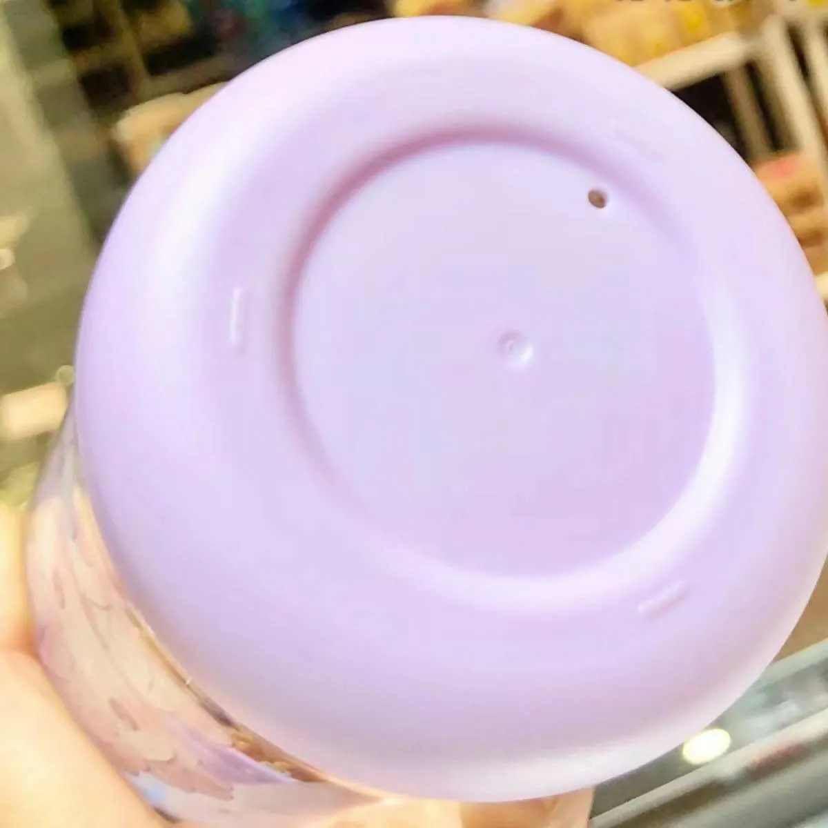 Cute Anti-Leak Water Bottle for Kids With Sipper - Cartoon Design, 600ML (Random Color)
