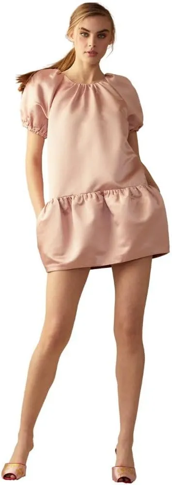 Cynthia Rowley Luna Dress