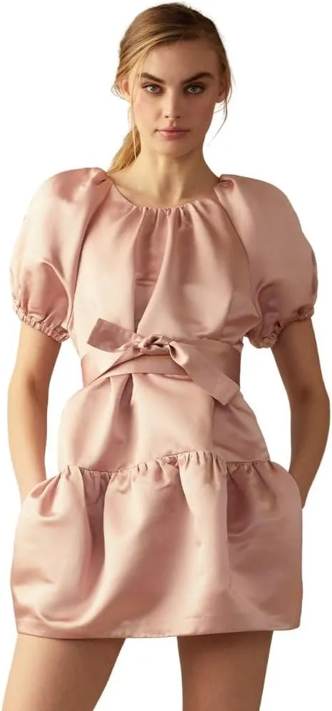 Cynthia Rowley Luna Dress