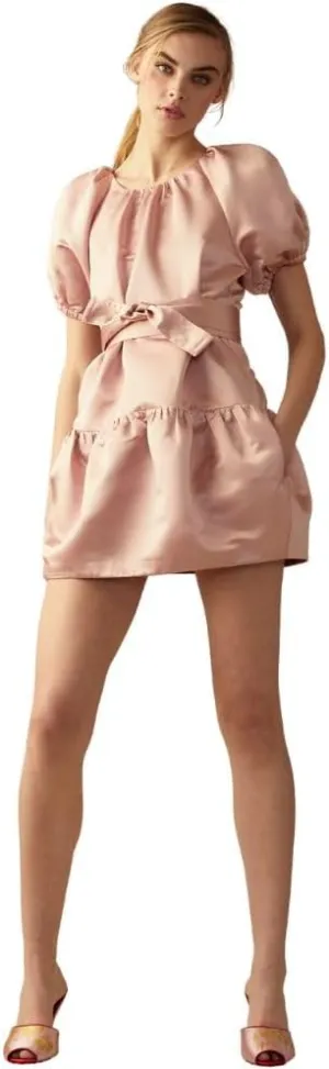 Cynthia Rowley Luna Dress