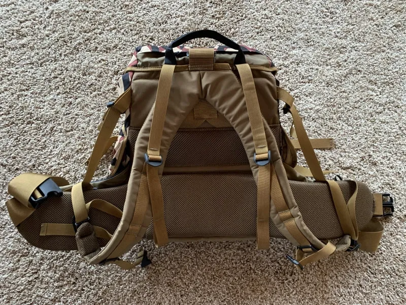 Day Bag
