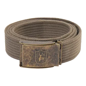 Deerhunter Canvas Belt
