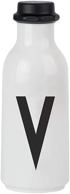 Design Letters Unisex – Adult's to Go Drinking Bottle