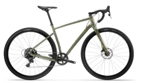 Devinci Hatchet A G Apex 11S Greenrock