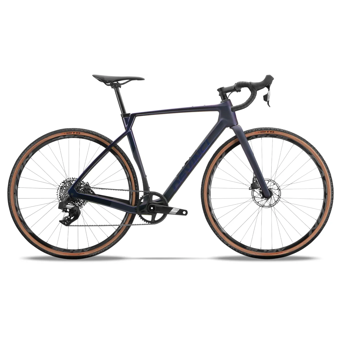 Devinci Hatchet Pro Carbon Apex AXS 12speed 2025