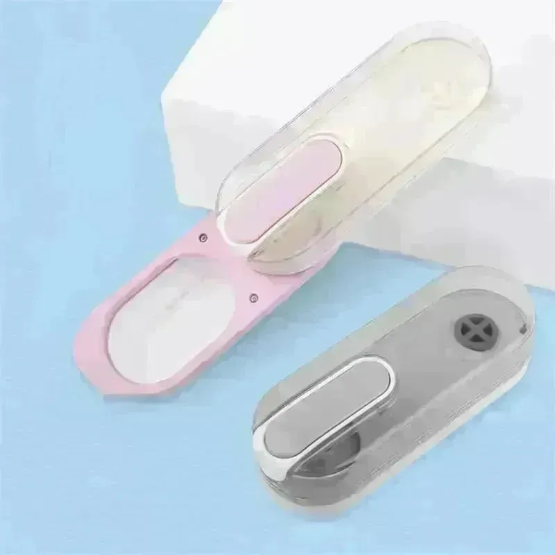 Dog Water Bottle Foldable Dog Water Dispenser For Outdoor Walking Portable Leak Proof Pet Water Bottle For Travel Dog Pet Products
