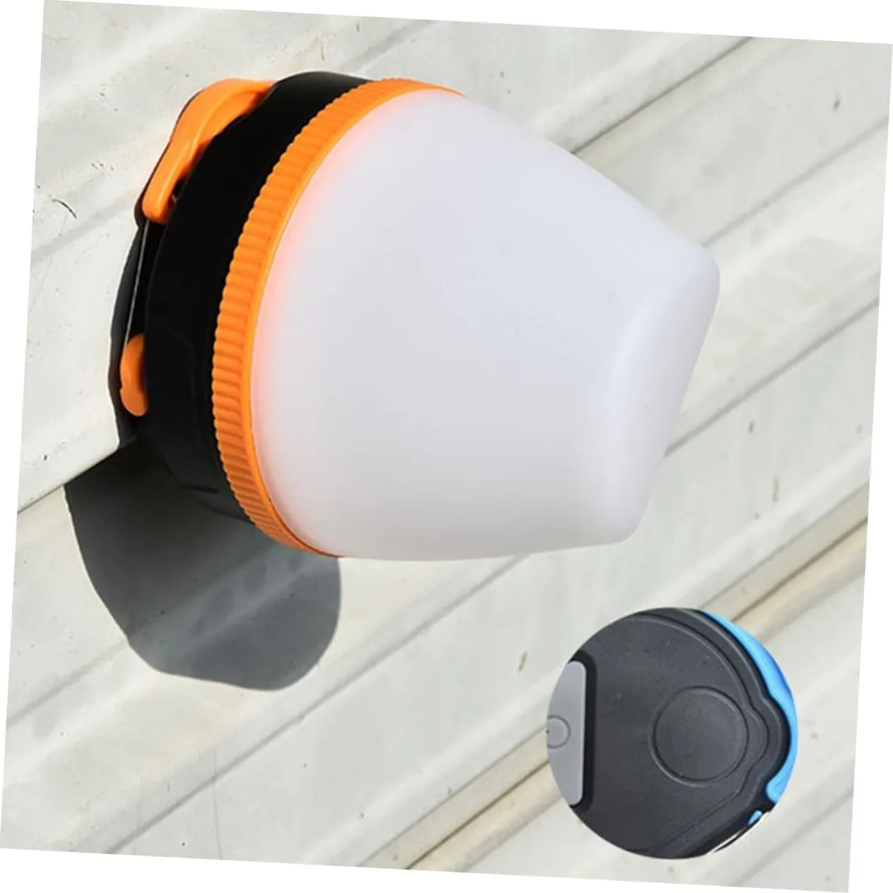 DOITOOL Emergency LED Camping Lantern Waterproof Portable Night Lights for Home and Outdoor