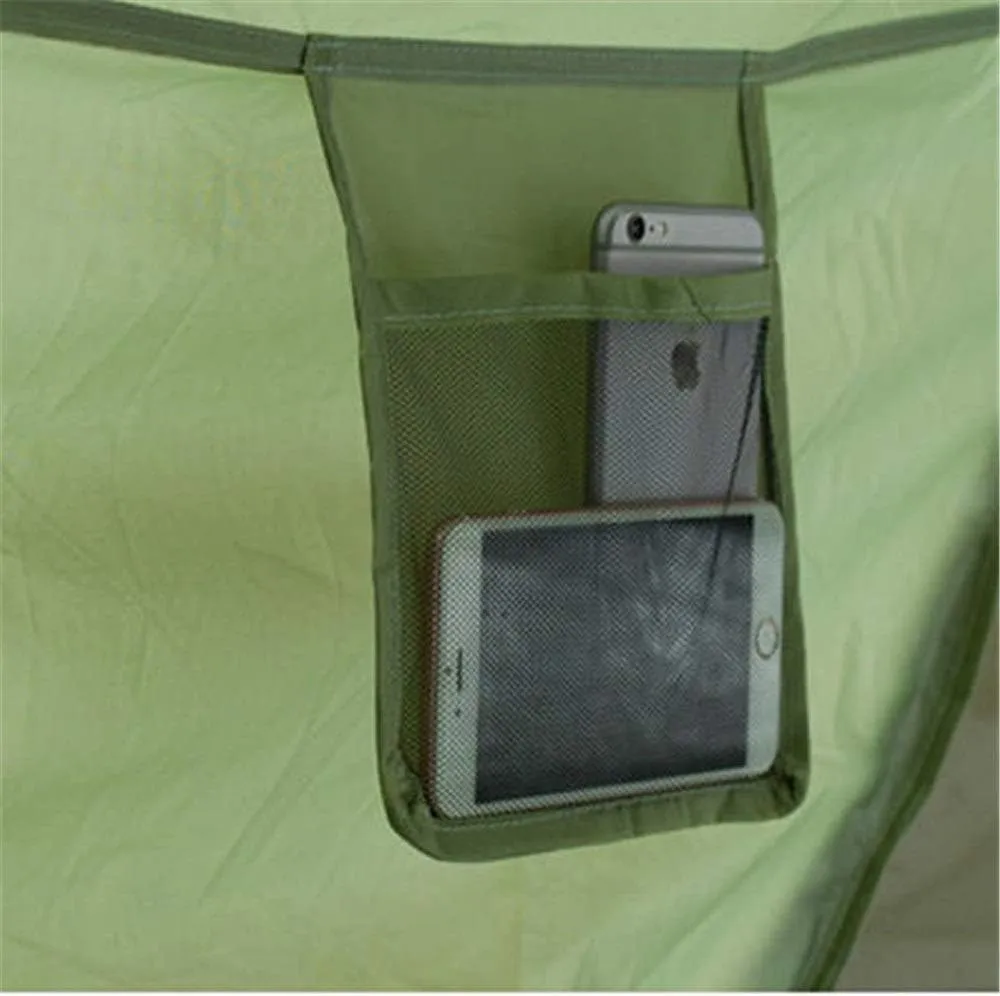 Dome Light Camping Tent 3-4 Persons Family Outdoor Activities Camping Tent Automatic Opening Portable Tent