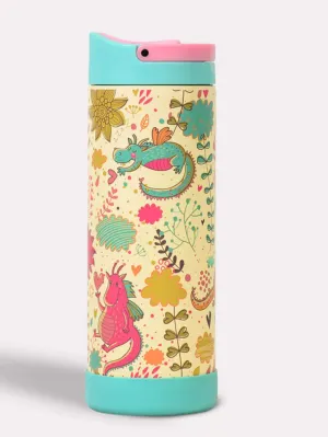 Dragon 14 oz Iconic Pop Bottle