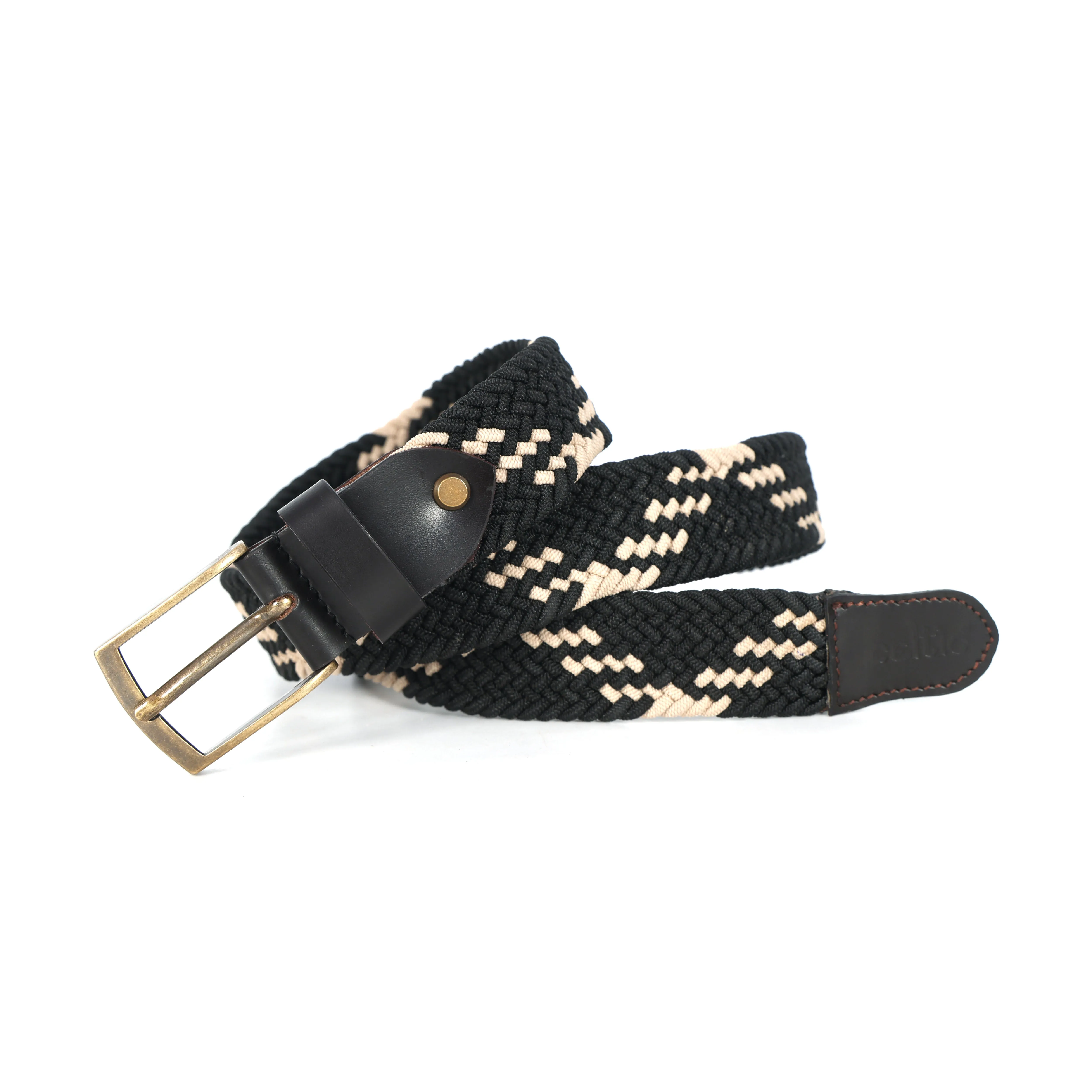 Durable Tactical Webbing Belt – Adjustable Nylon Military-Style Belt for Men & Women.LB-880