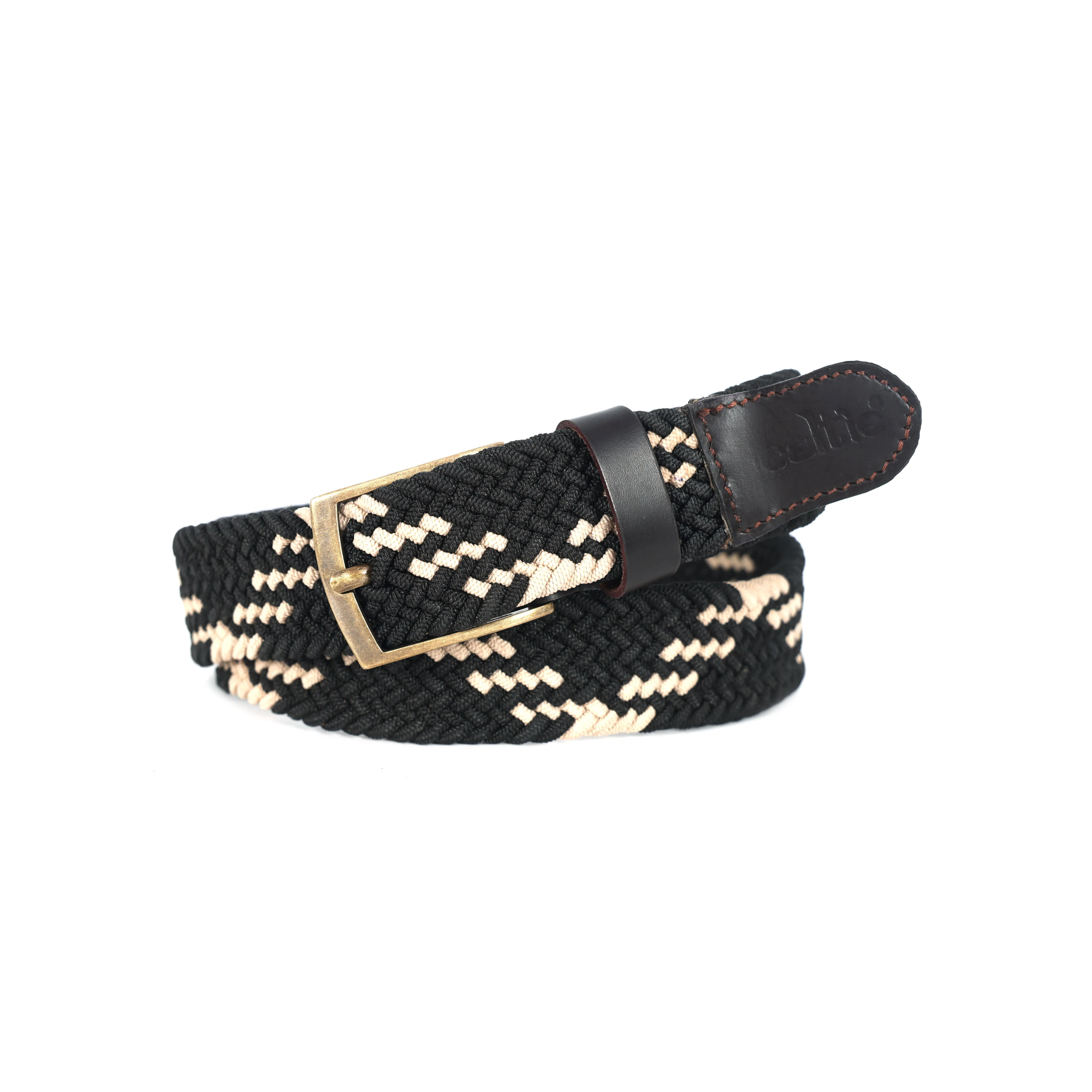 Durable Tactical Webbing Belt – Adjustable Nylon Military-Style Belt for Men & Women.LB-880