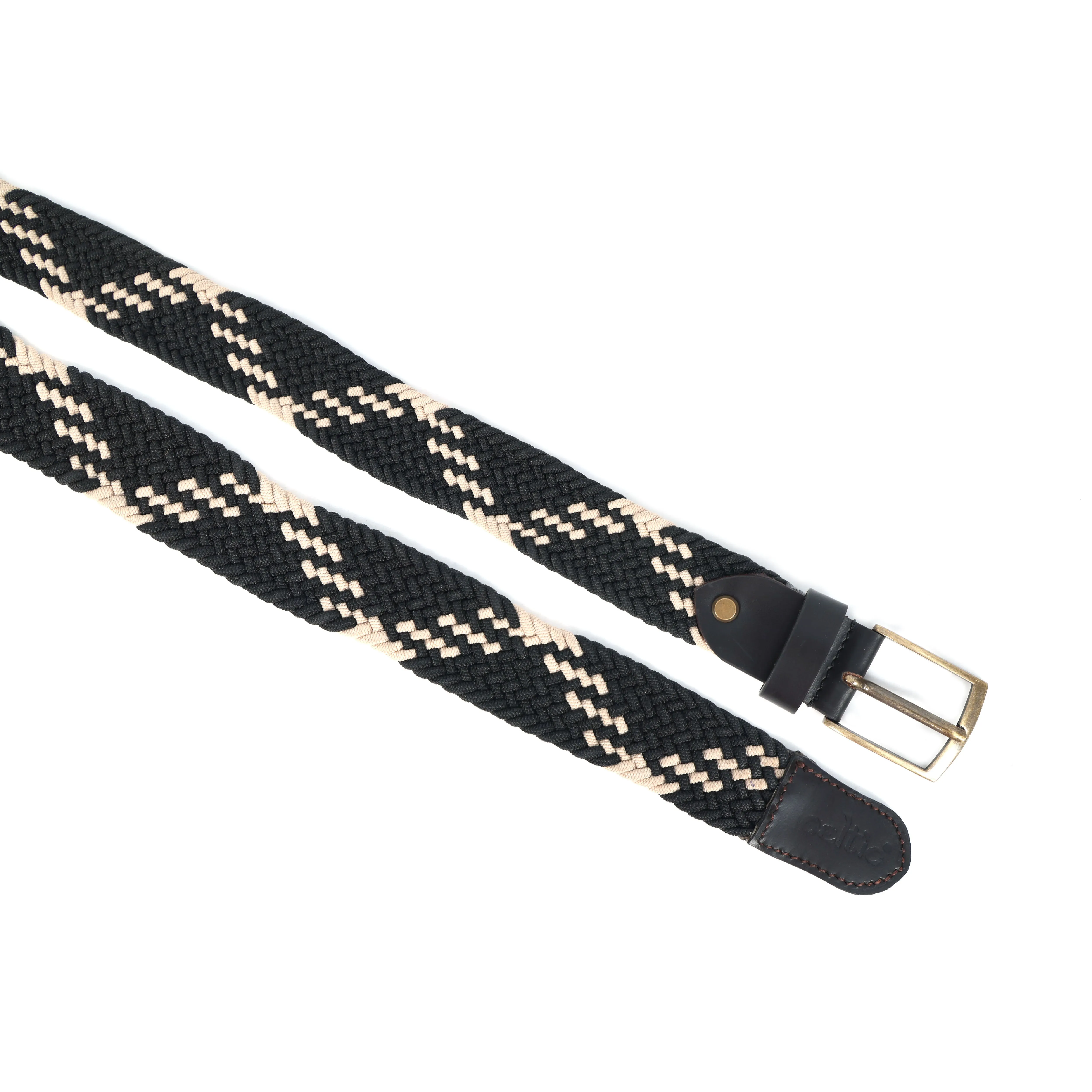 Durable Tactical Webbing Belt – Adjustable Nylon Military-Style Belt for Men & Women.LB-880