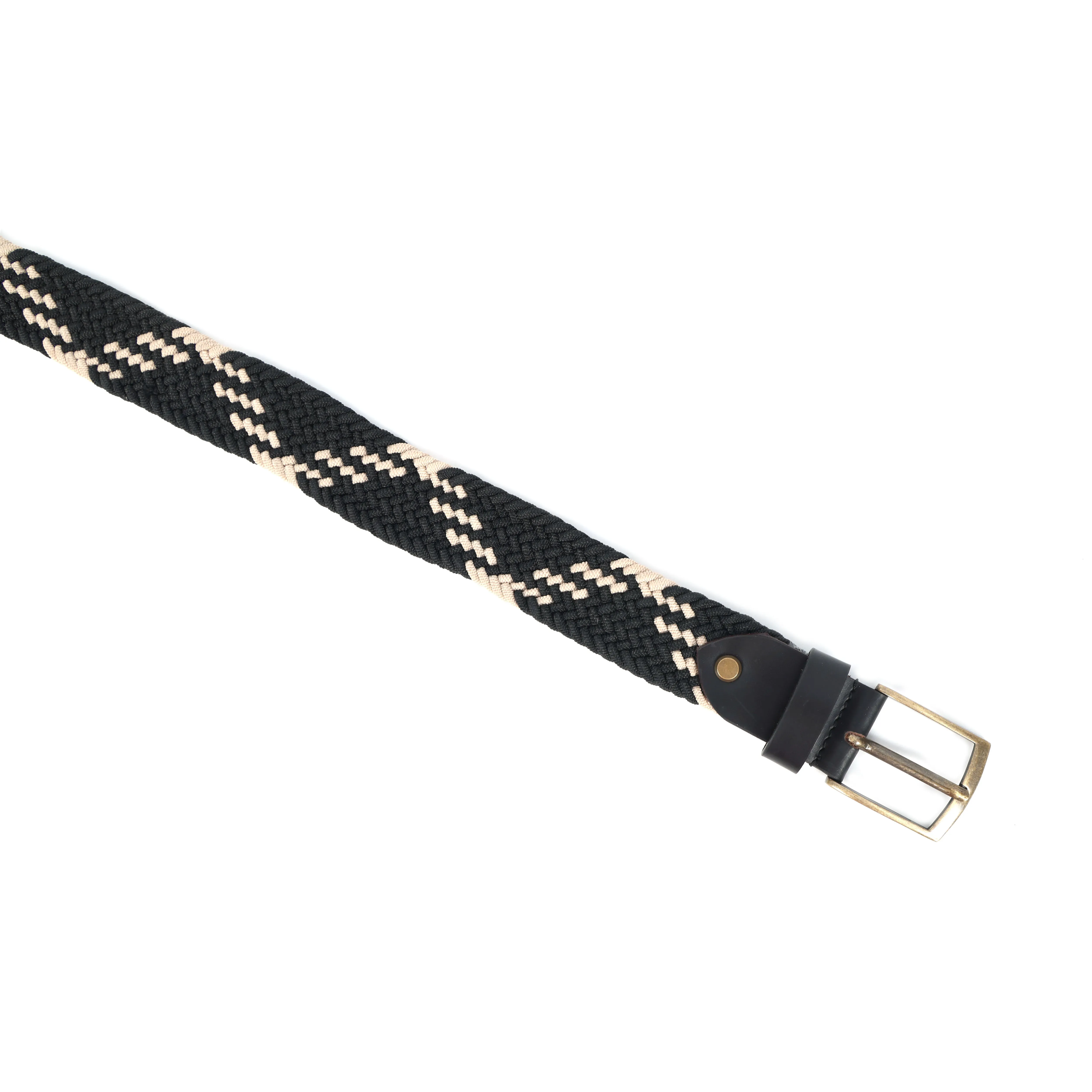 Durable Tactical Webbing Belt – Adjustable Nylon Military-Style Belt for Men & Women.LB-880