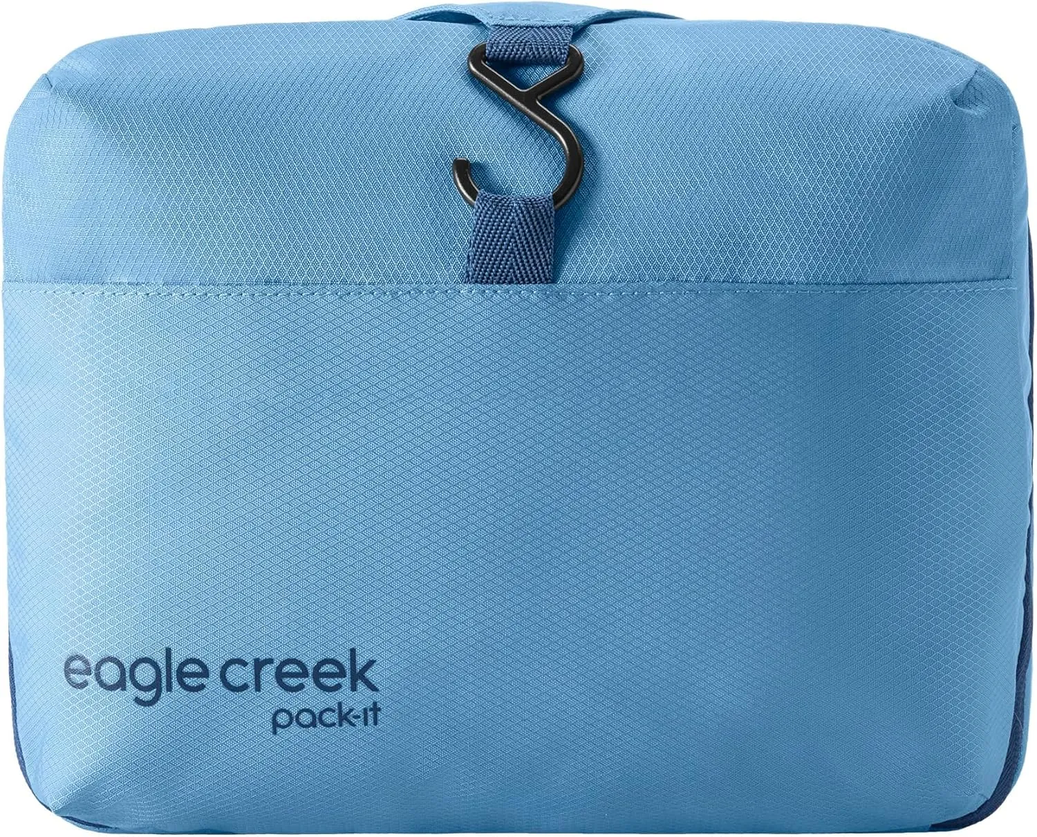 eagle creek Pack-It Hanging Toiletry Kit Blue Dawn