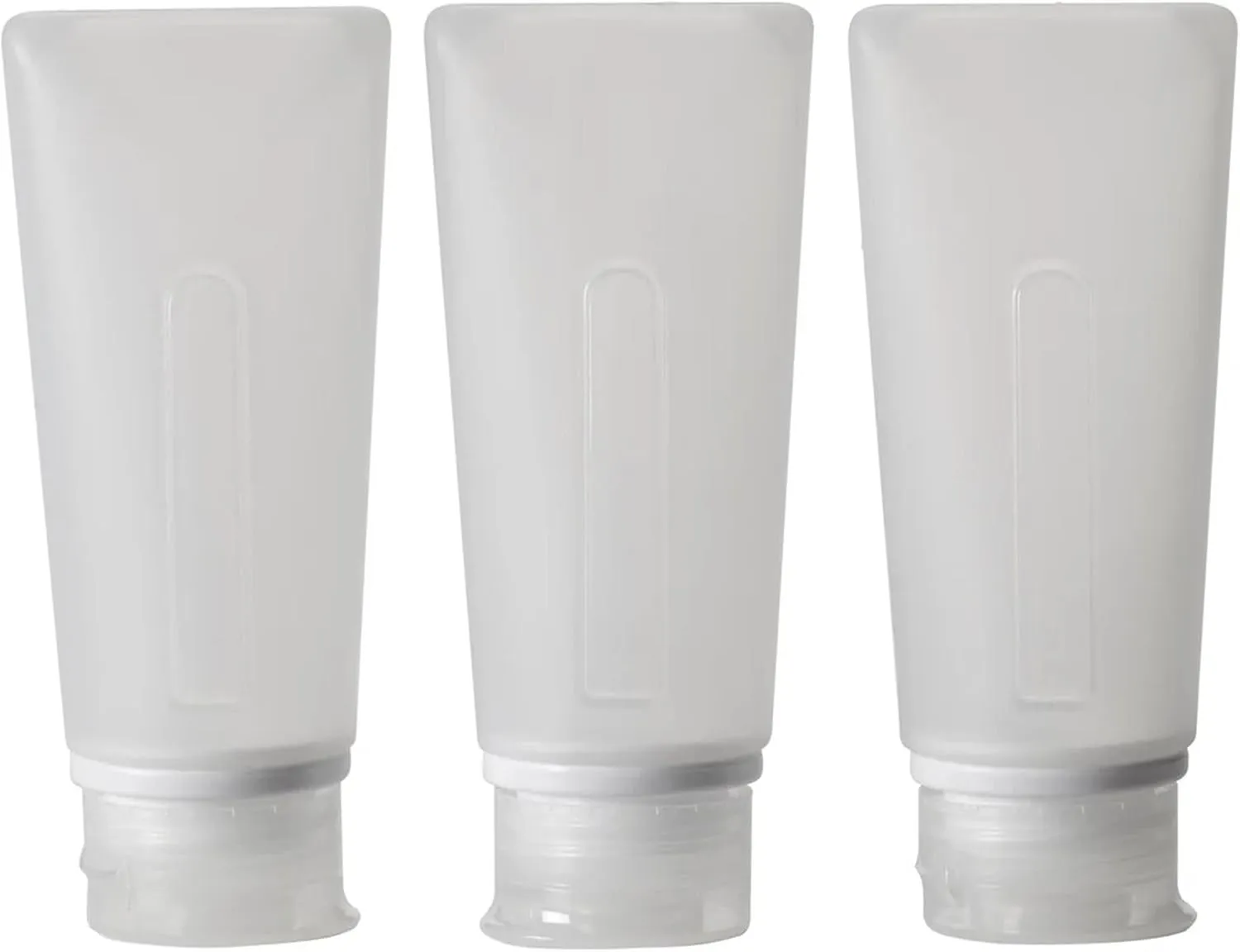 eagle creek Silicone Bottle Set No Color
