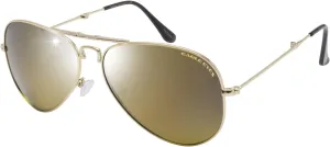 Eagle Eyes Foldable Aviator Sunglasses