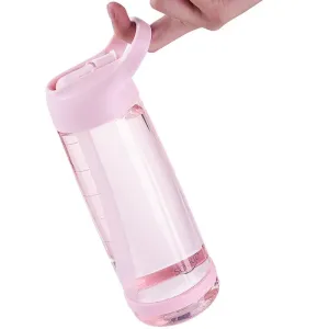 Eco-Friendly Leak-Proof Sports Water Bottle for Kids