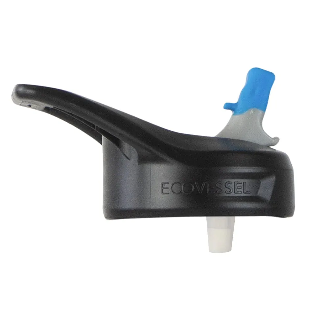 EcoVessel Adults & Kids Replacement Straw Lid